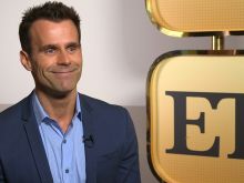 Cameron Mathison