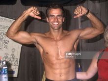 Cameron Mathison