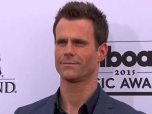 Cameron Mathison