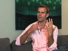 Cameron Mathison