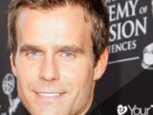 Cameron Mathison