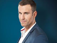 Cameron Mathison