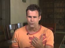 Cameron Mathison