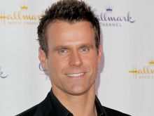 Cameron Mathison