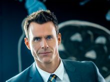 Cameron Mathison