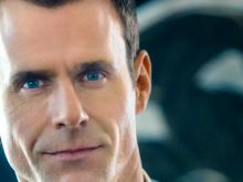 Cameron Mathison