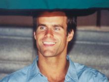 Cameron Mathison #654120 picture (Landscape Medium)