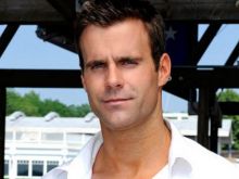 Cameron Mathison