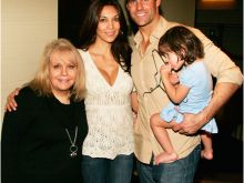 Cameron Mathison