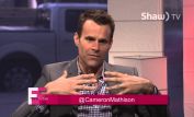 Cameron Mathison