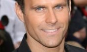 Cameron Mathison