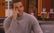 Cameron Mathison