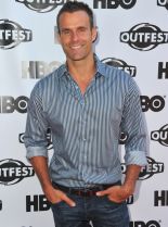 Cameron Mathison