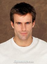 Cameron Mathison