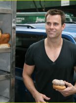 Cameron Mathison