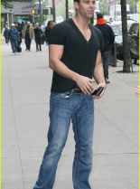 Cameron Mathison