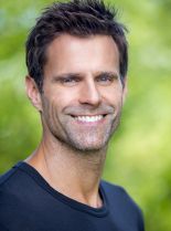 Cameron Mathison