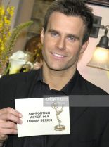 Cameron Mathison