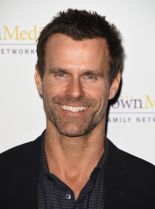 Cameron Mathison