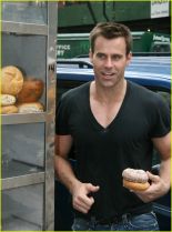 Cameron Mathison #654098 picture (Portrait Medium)