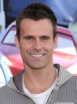 Cameron Mathison