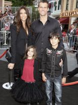 Cameron Mathison