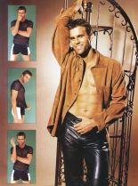 Cameron Mathison