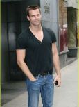 Cameron Mathison