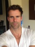 Cameron Mathison