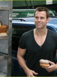 Cameron Mathison