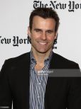 Cameron Mathison