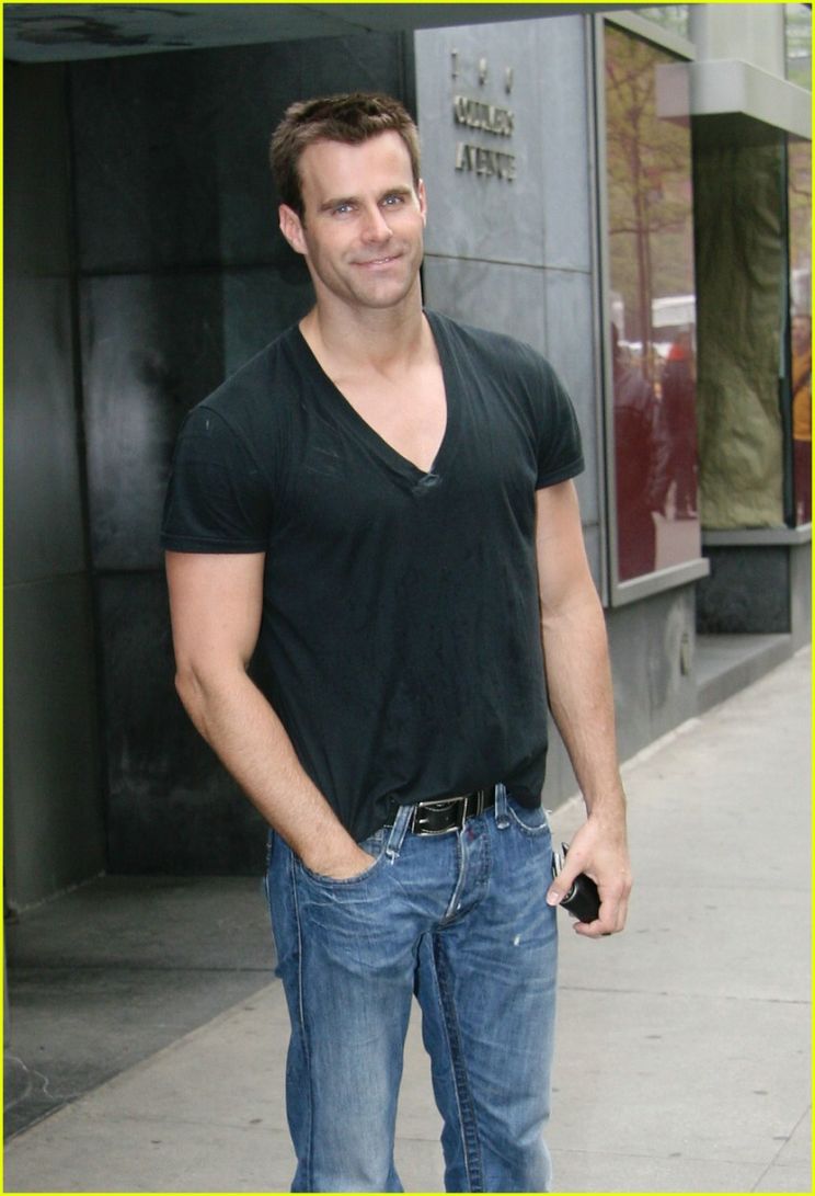 Cameron Mathison