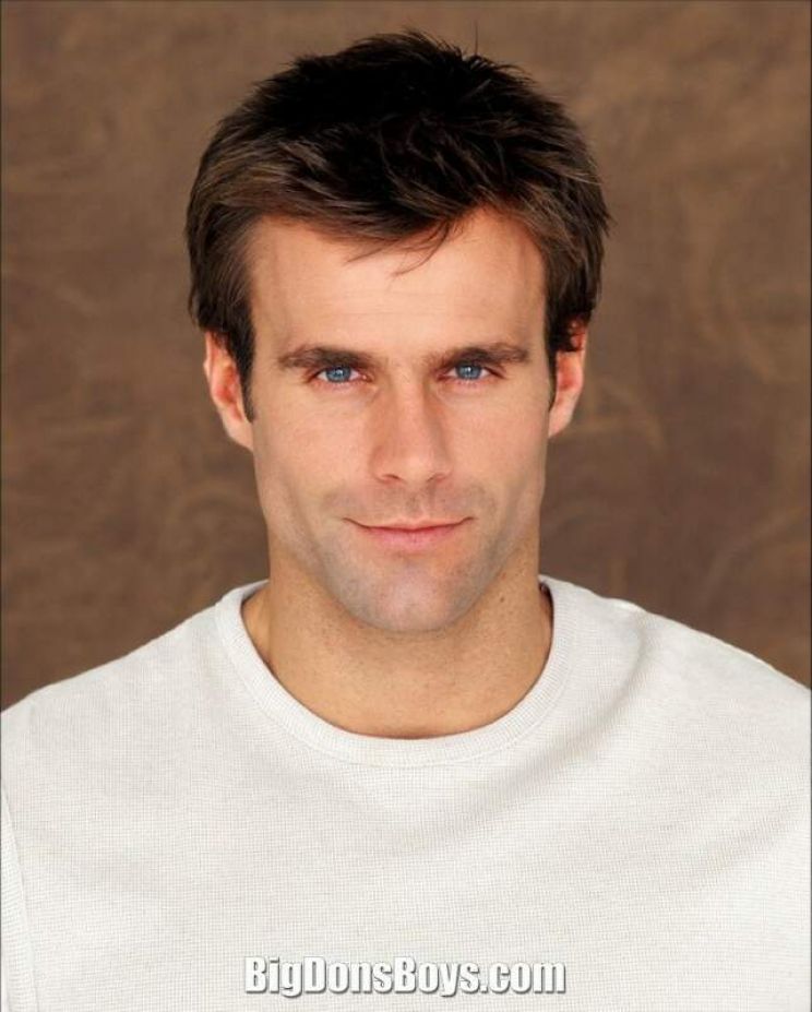 Cameron Mathison