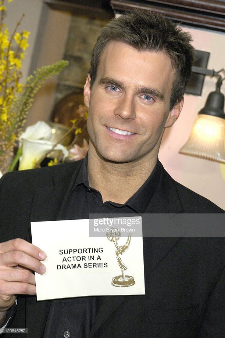 Cameron Mathison