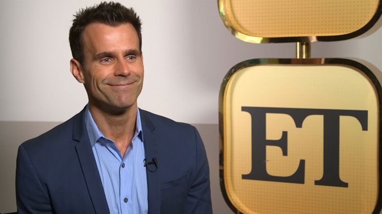 Cameron Mathison