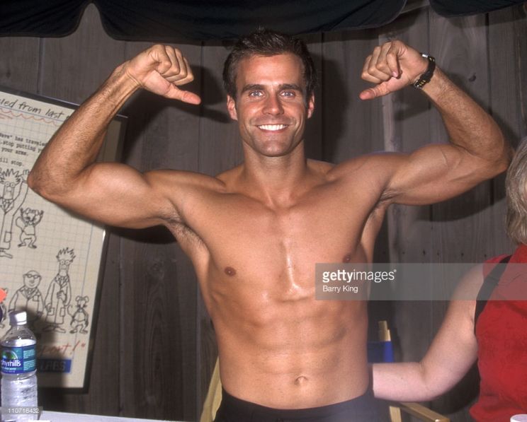 Cameron Mathison