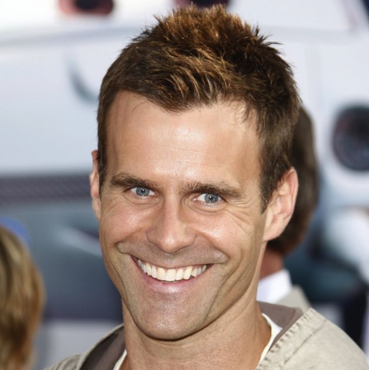 Cameron Mathison