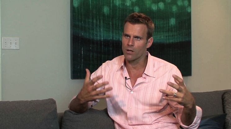 Cameron Mathison