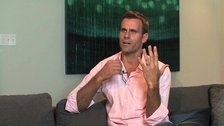 Cameron Mathison