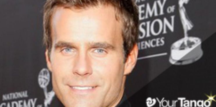 Cameron Mathison