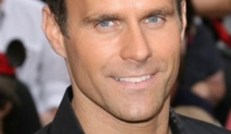 Cameron Mathison