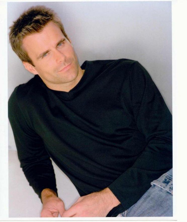 Cameron Mathison