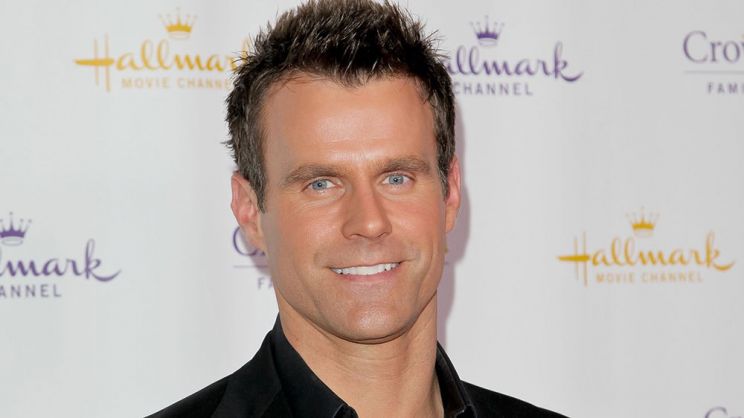 Cameron Mathison