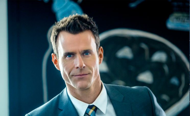 Cameron Mathison