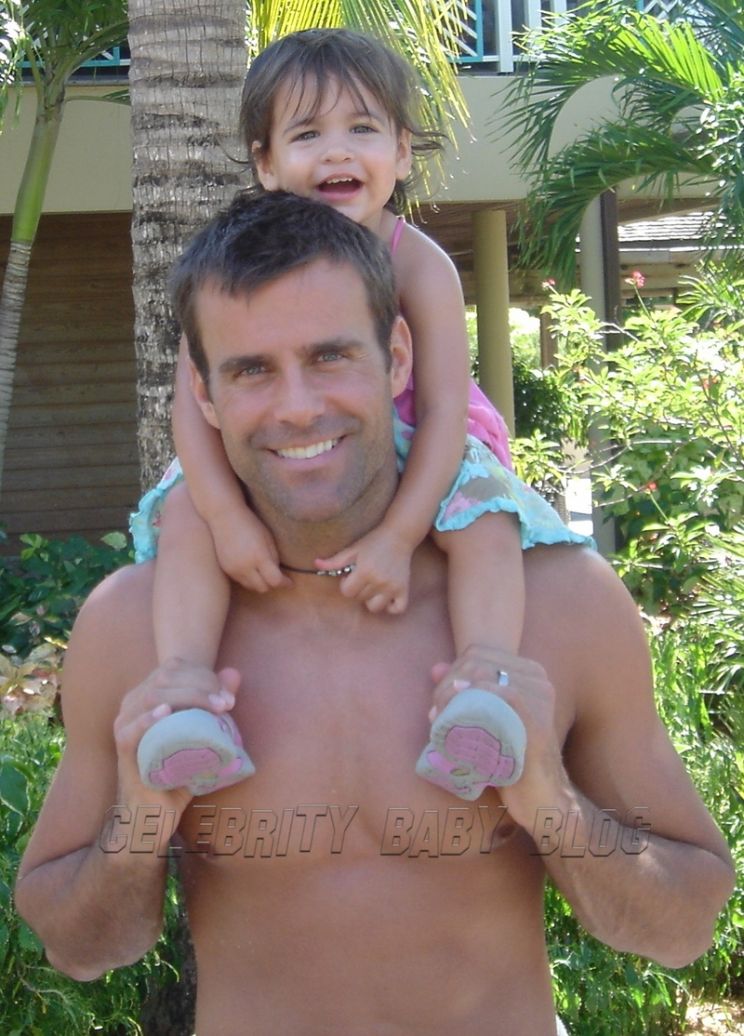 Cameron Mathison