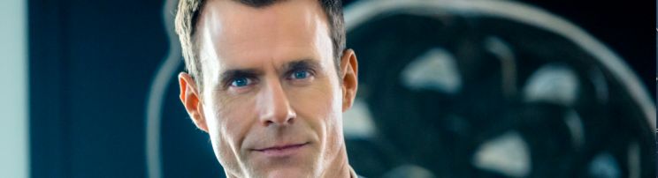 Cameron Mathison