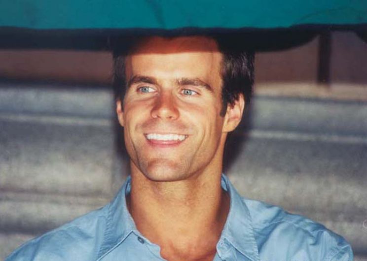 Cameron Mathison