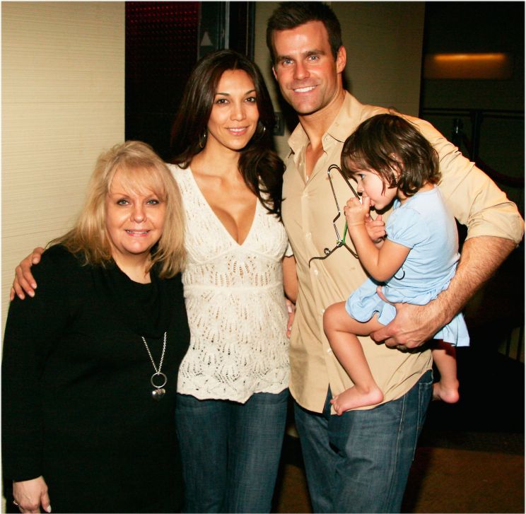 Cameron Mathison