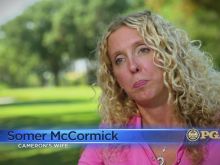 Cameron McCormick