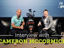Cameron McCormick